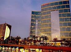 JW Marriott Hotel Lima 5*