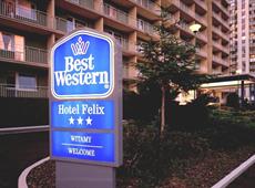 Best Western Hotel Felix 3*