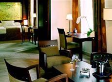 Mamaison Hotel Le Regina Warsaw 5*