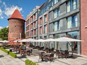 Hilton Hotel Gdansk 5*