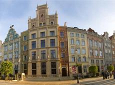 Radisson Blu Hotel Gdansk 5*