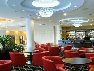 Hotel Ambasador Centrum Lodz 4*