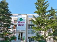 Happy Hotel 3*