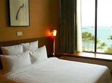 Siloso Beach Resort Sentosa 4*