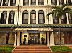 Berjaya Singapore Hotel 4*