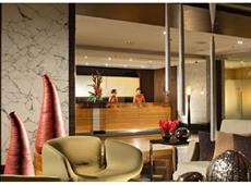 Parkroyal on Beach Road 4*