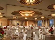 The Ritz-Carlton Millenia Singapore 5*