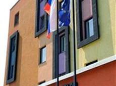 Color Hotel Bratislava 3*