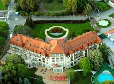 Danubius Health SPA Resort Thermia Palace 5*