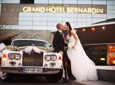 Grand Hotel Bernardin 5*