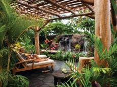 Four Seasons Resort Hualalai 5*