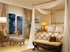 Beverly Hills hotel & Bungalows 5*