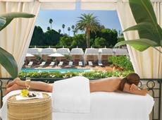 Beverly Hills hotel & Bungalows 5*
