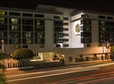 SLS Hotel at Beverly Hills 5*