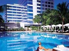 Four Seasons Hotel Miami 5*