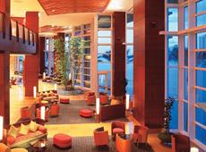Mandarin Oriental Hotel 5*