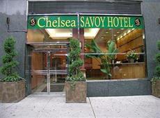 Chelsea Savoy 2*