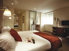 Jolly Hotel Madison Towers 3*