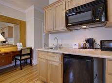 Americas Best Value Inn Extended Stay Union Square 2*