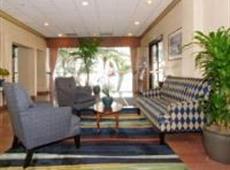 Comfort Inn By the Bay 3*