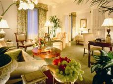 The Fairmont Olympic 5*