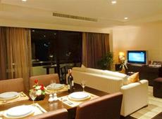 Abloom Exclusive Serviced Apartments 4*