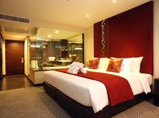 Furama Silom Hotel 4*