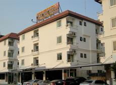Great Residence Hotel 3*