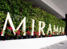 Miramar Hotel Bangkok 3*