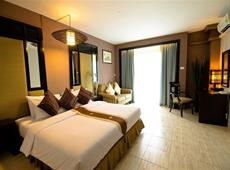 Royal View Resort Bangkok 3*