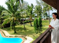 Andamania Beach Resort & Spa 4*