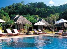 Khaolak Paradise Resort 4*