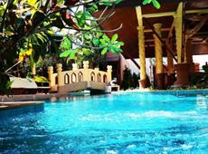 Quality Resort & Spa Patong Beach 4*