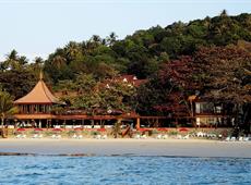 The Boathouse Phuket 4*