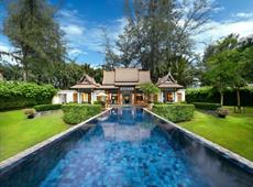 Double Pool Villas by Banyan Tree 5*