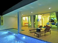 Grand Bleu Ocean View Pool Suite 3*