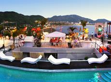 IndoChine Resort & Villas 4*