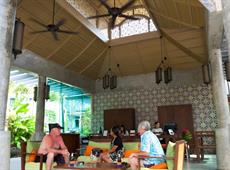 Ramaburin Resort 3*