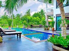 Racha Island Resort (Rayaburi) 4*