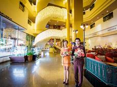 Royal Phuket City Hotel 4*