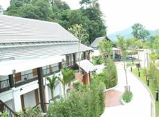 Tinidee Golf Resort Phuket 3*