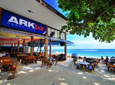 Ark Bar Beach Resort 3*