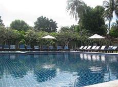 Chaweng Villa Beach Resort 3*