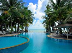 Outrigger Koh Samui Beach Resort 4*