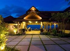 Merit Wellness & Mind Retreat Resort Samui 4*