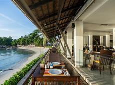 Samui Paradise Chaweng Beach Resort & Spa 4*