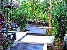 Wimaan Buri Resort 3*