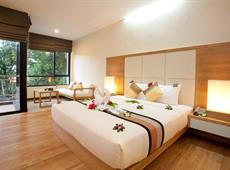 Chang Buri Resort & Spa 3*