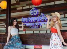 Buritara Resort & Spa Jomtien Pattaya 4*
