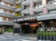 KTK Pattaya Hotel & Residence 3*
